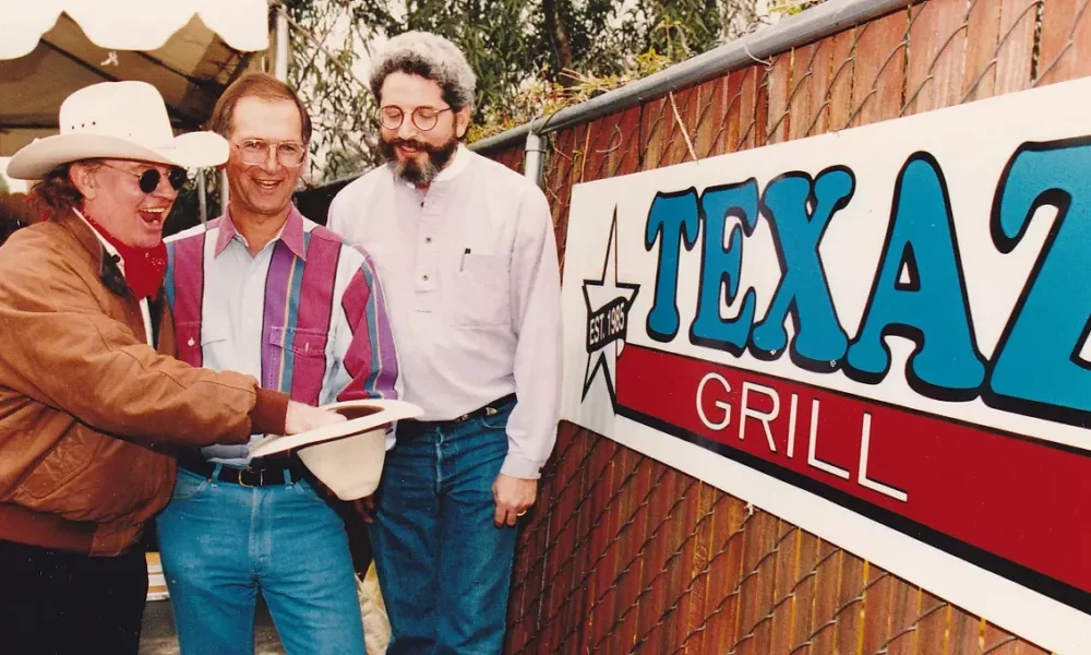 Texaz Grill serves chicken fried steak and nostalgia in Phoenix