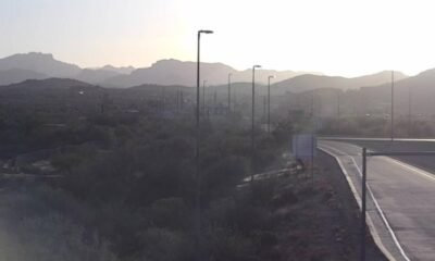 U.S. 60 reopened near Gold Canyon, ADOT says