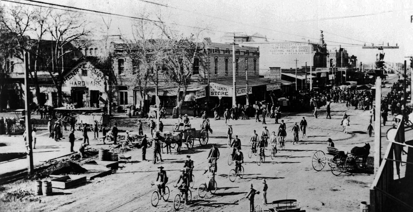 'Putting a Stamp on Phoenix History' series up for Emmy