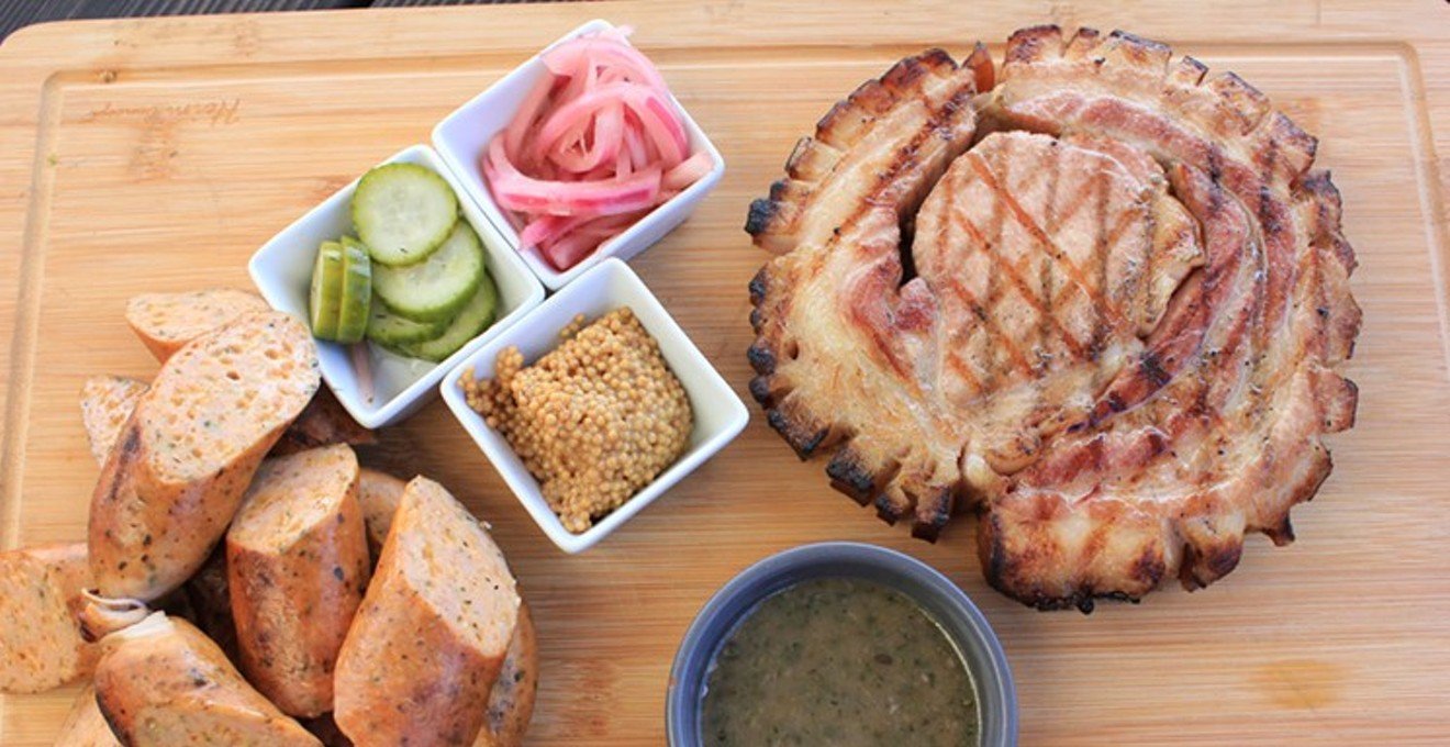 These 12 Phoenix restaurants are now closed