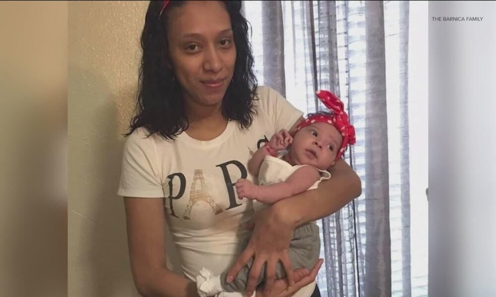 A Texas woman died after the hospital said it would be a crime to intervene in her miscarriage