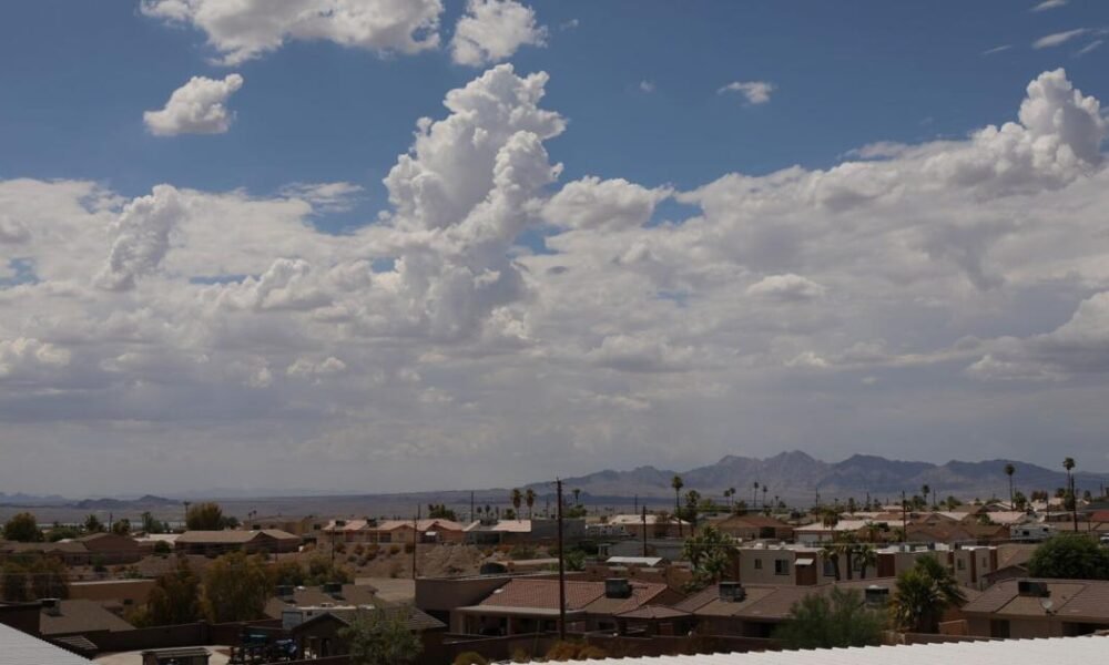 Population estimates: Havasu is pushing 60K residents