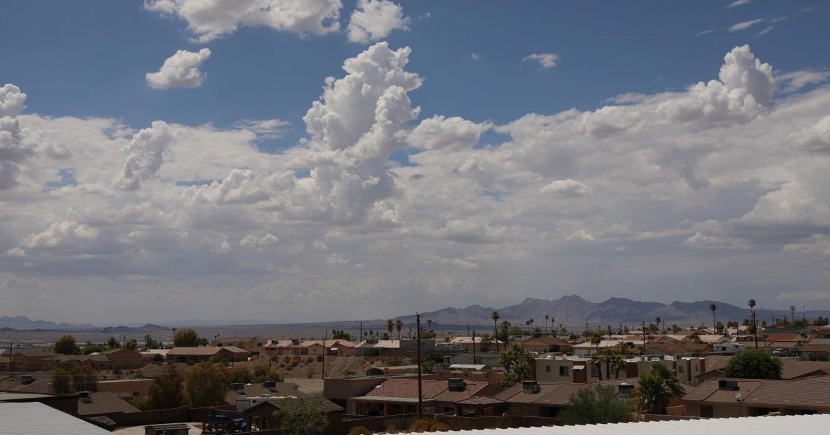 Population estimates: Havasu is pushing 60K residents