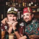 At Sugar Cane, Phoenix bar pros share their love of tiki cocktails