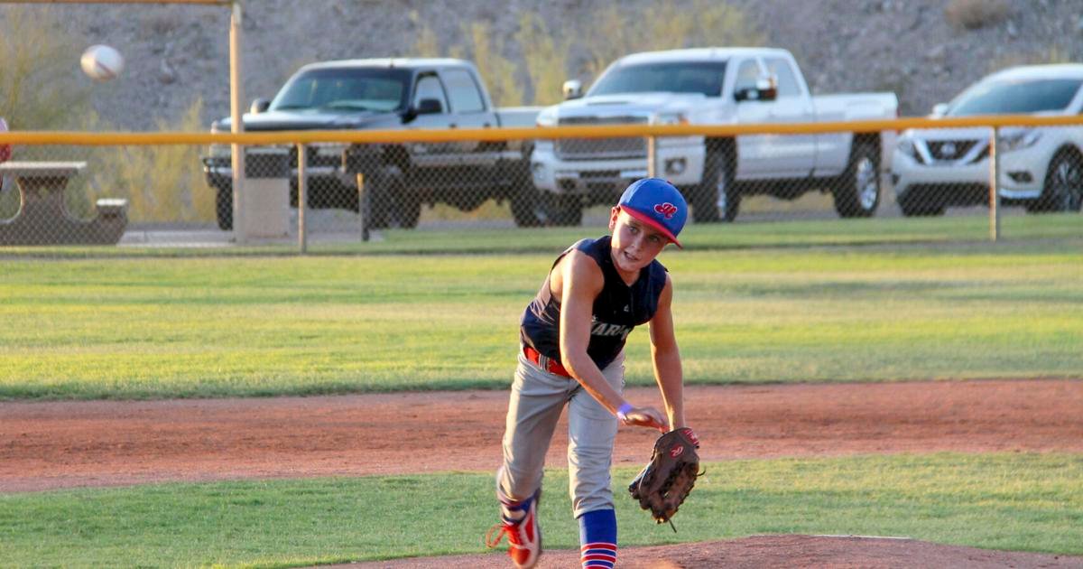 Coaches: Additional fields essential for young athletes in Havasu