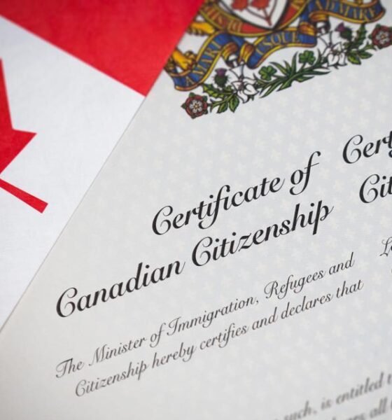 No, you cannot buy Canadian citizenship