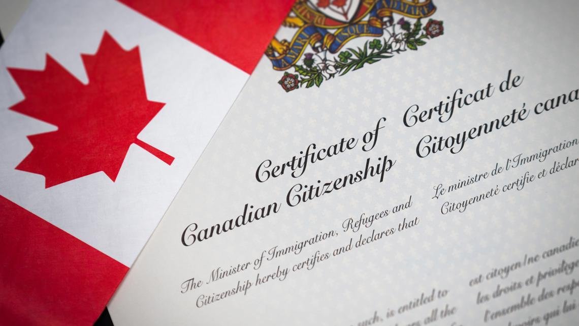 No, you cannot buy Canadian citizenship