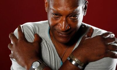 Tony Todd, actor known for 'Candyman' and 'Final Destination', dies at 69