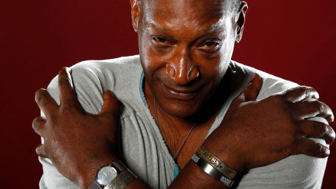 Tony Todd, actor known for 'Candyman' and 'Final Destination', dies at 69