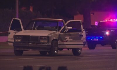 PD: 1 person killed in hit-and-run in Mesa