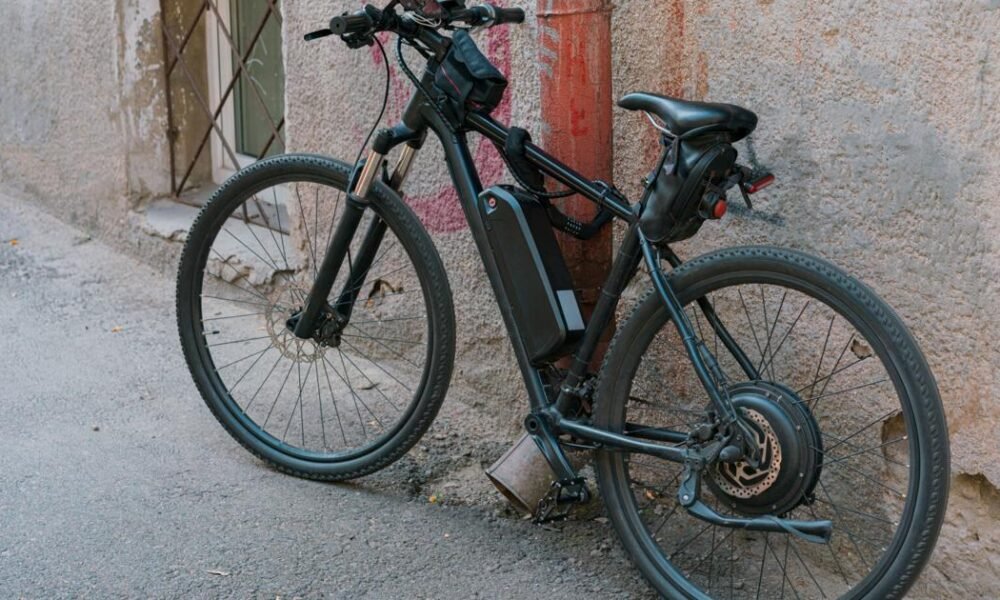 Lake Havasu City Council may tackle new rules for e-bikes