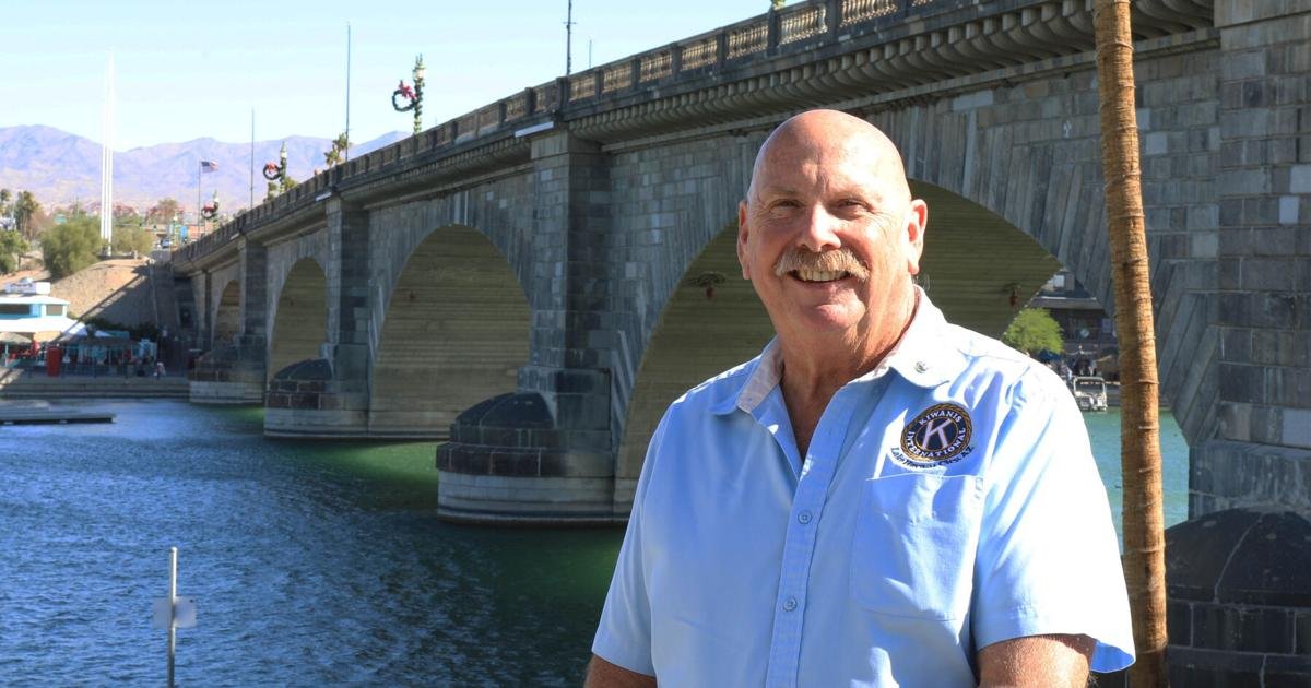 Councilmember David Lane saying goodbye after eight years on council