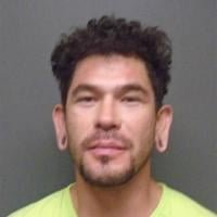 Havasu man faces felony charge in third domestic violence arrest this year