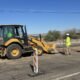 Lake Havasu City road work expected to wrap up in mid-December