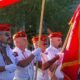 Photos: Veterans march on McCulloch in Havasu's Veterans Day Parade