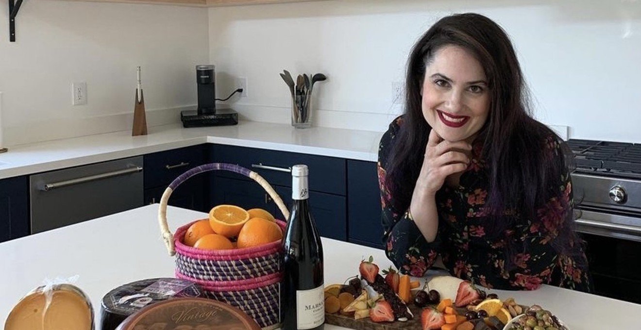 How Mingle + Graze became a downtown Chandler staple