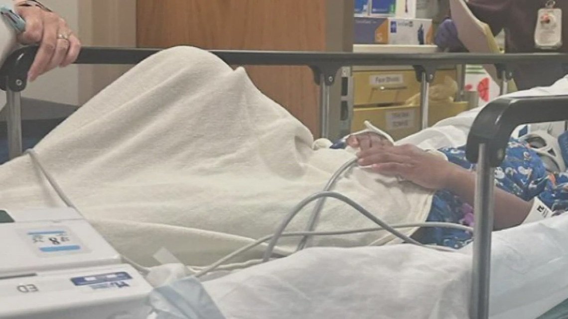 Parents speak out after Maryland 7-year-old was 'hung' in an elementary school bathroom