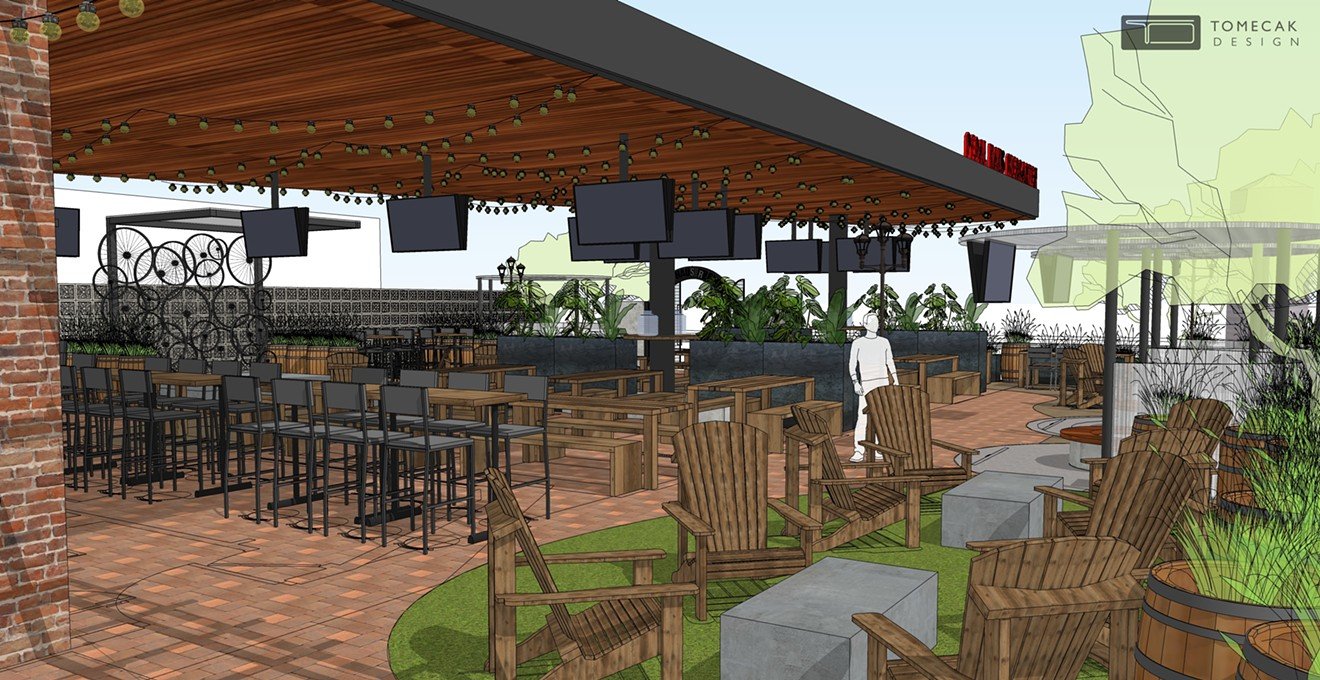 Pedal Haus Brewery remains closed following proposed opening in Mesa