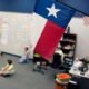 Plan to allow Bible material in Texas elementary school lessons narrowly passes preliminary vote