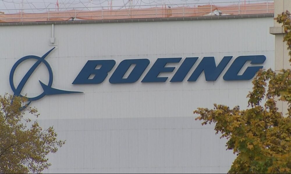 Boeing to lay off more than 180 workers in Arizona as part of worldwide cuts