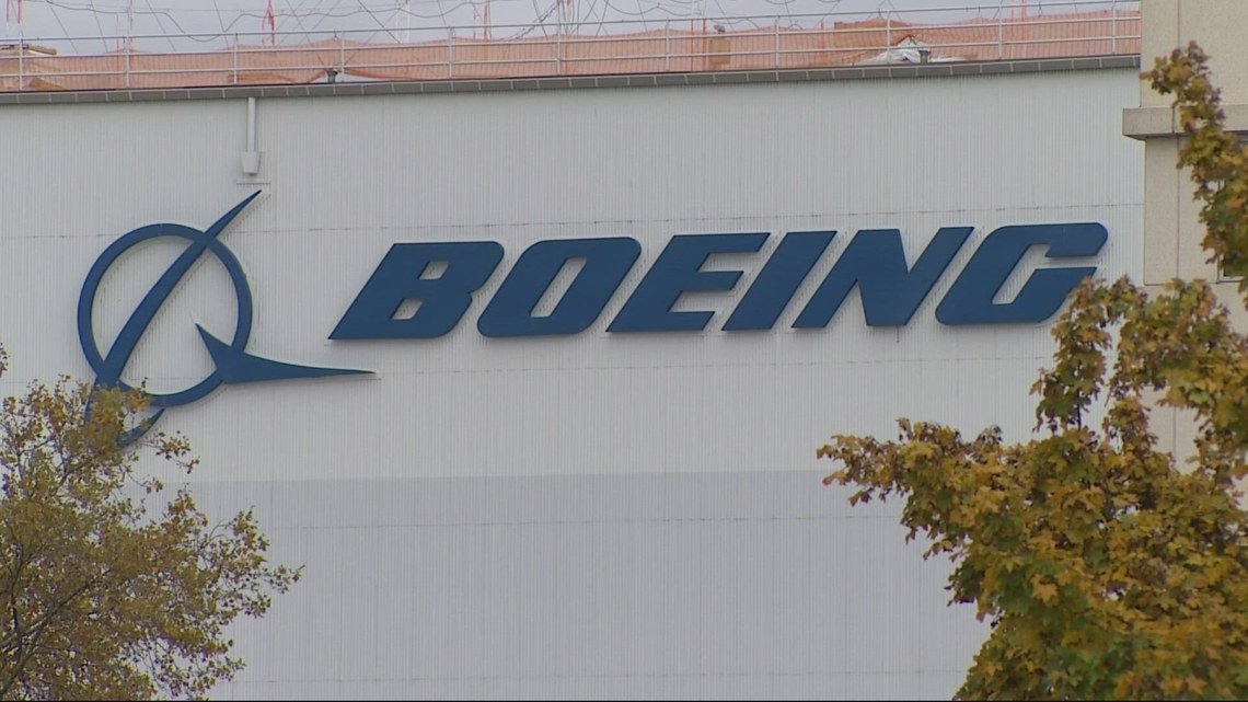 Boeing to lay off more than 180 workers in Arizona as part of worldwide cuts