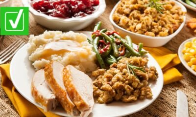 Yes, the average Thanksgiving meal this year is more affordable than last year