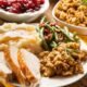 Yes, the average Thanksgiving meal this year is more affordable than last year