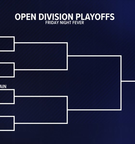 Open Division high school football playoffs: Here are the teams heading to the semifinals