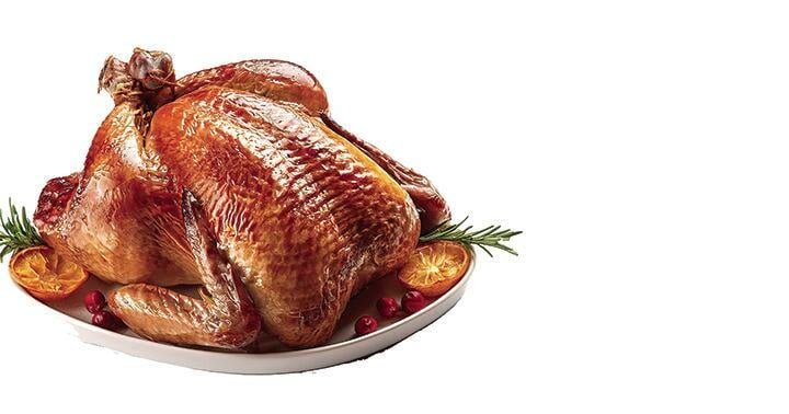 Meals cost more for Arizona families as turkey supplies shrink