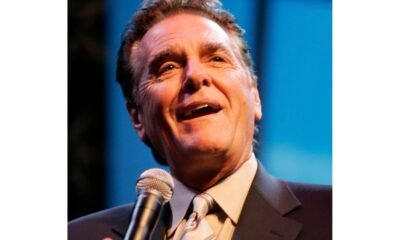 Chuck Woolery, game show host and right-wing podcaster, dies