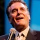 Chuck Woolery, game show host and right-wing podcaster, dies