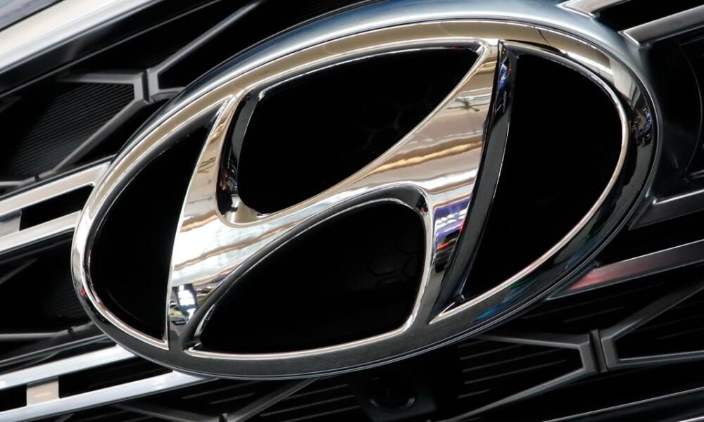 Hyundai, Kia recall over 208,000 electric vehicles to fix problem that can cause loss of power