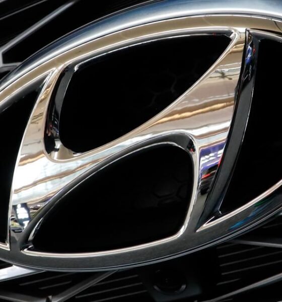 Hyundai, Kia recall over 208,000 electric vehicles to fix problem that can cause loss of power