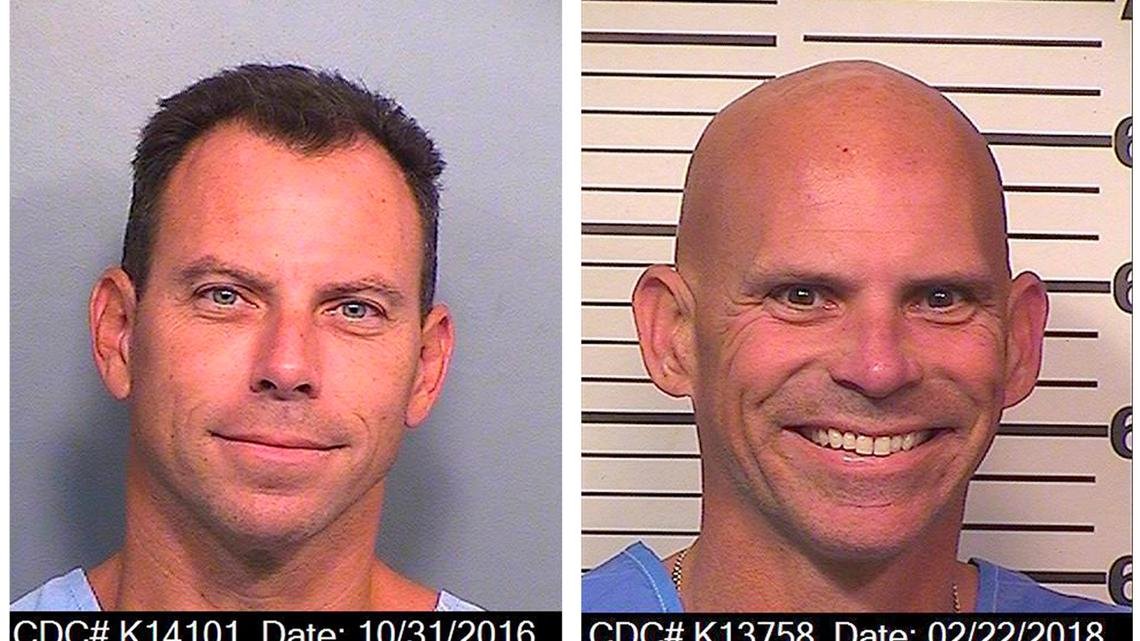 Menendez brothers to appear in court Monday as they make bid for freedom