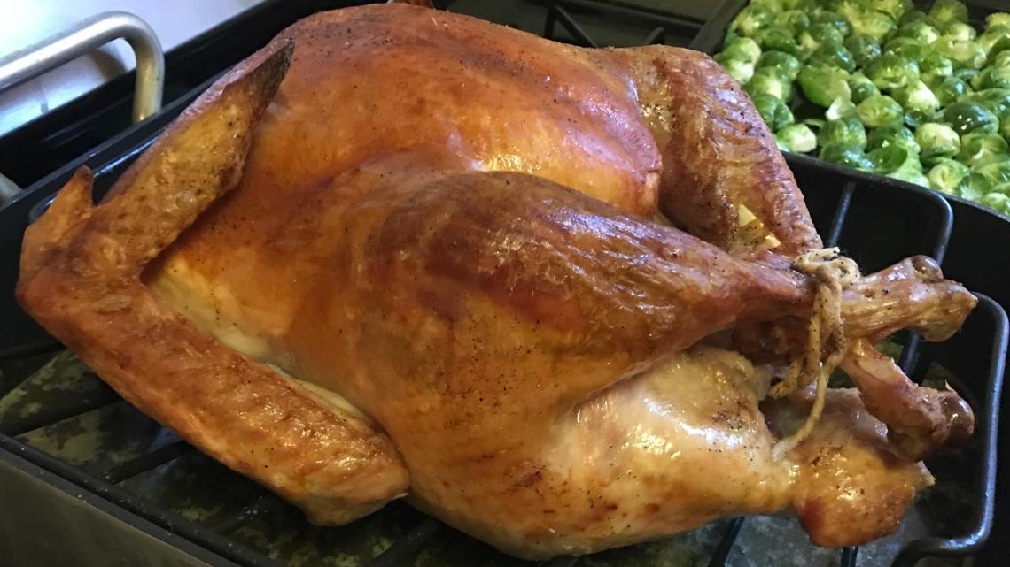 Are you in charge of a holiday feast? Follow these tips for food safety