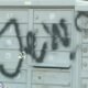 Swastikas spray-painted on mailboxes in Arizona neighborhood, sheriff investigating