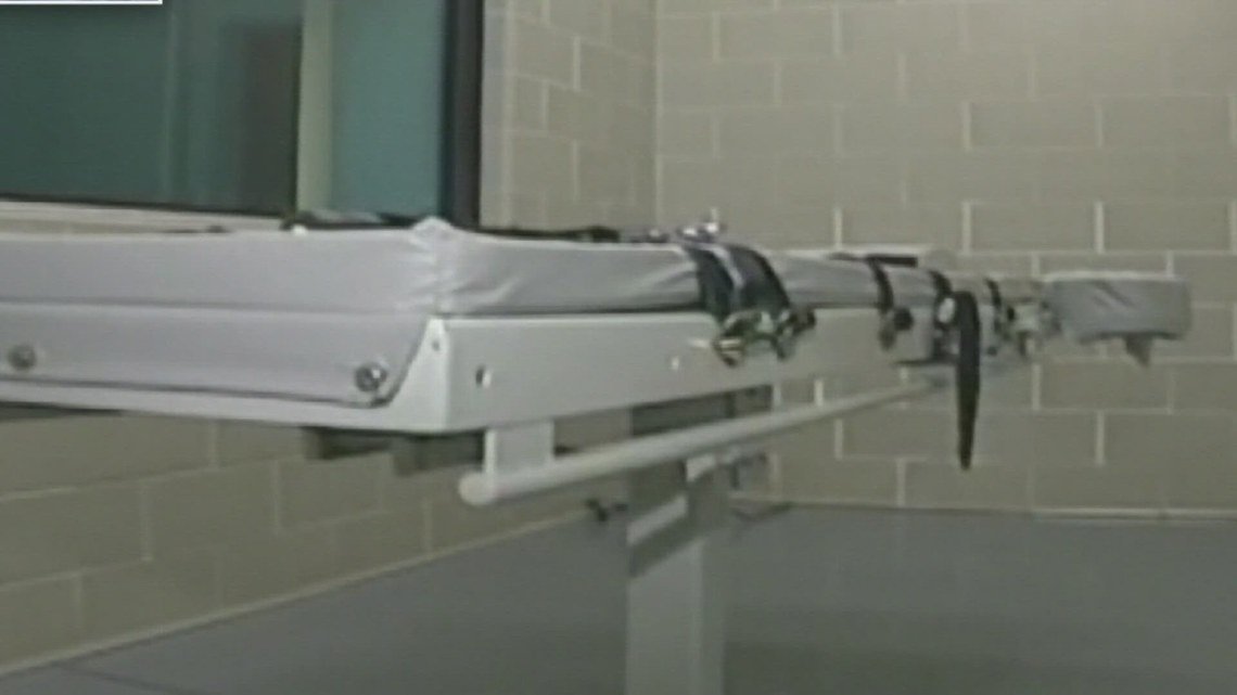 Arizona will resume executions after 2-year pause following Gov. Hobbs' firing of independent reviewer