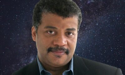 Phoenix Neil Degrasse Tyson event set for June 2025