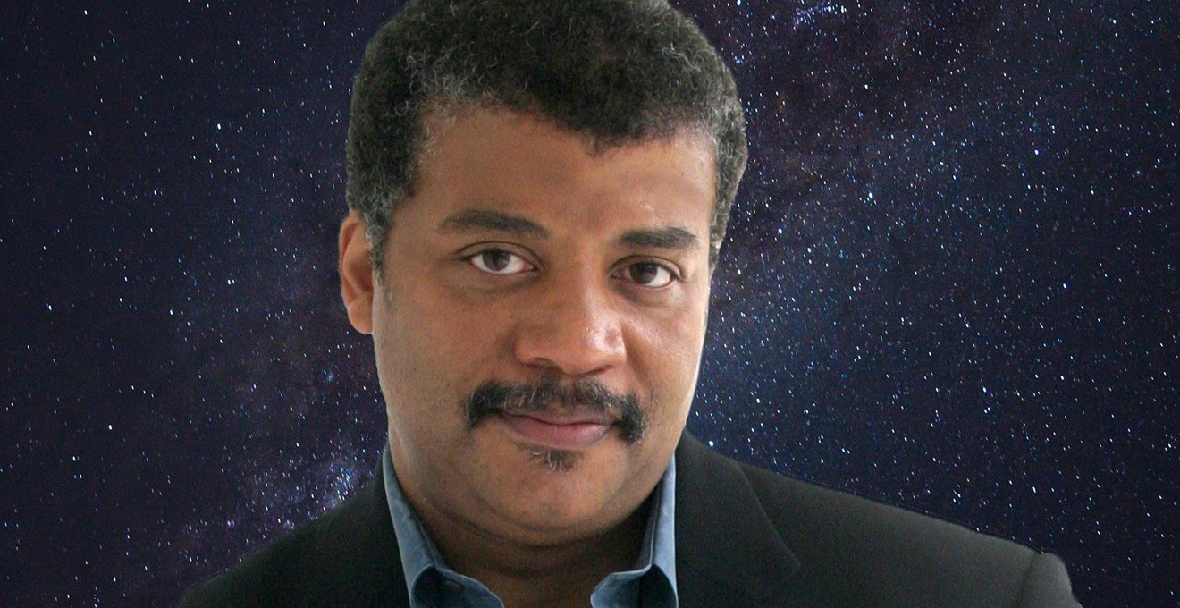 Phoenix Neil Degrasse Tyson event set for June 2025