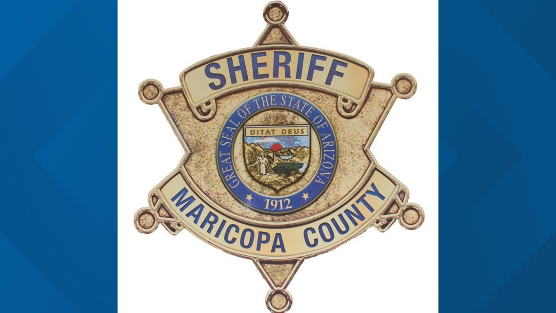 Son fatally shot by father on Thanksgiving Day in Arizona, sheriff says