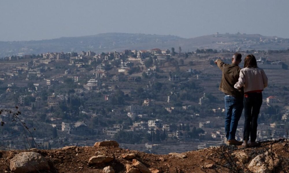 Israeli strike in Gaza allegedly kills workers with World Central Kitchen charity