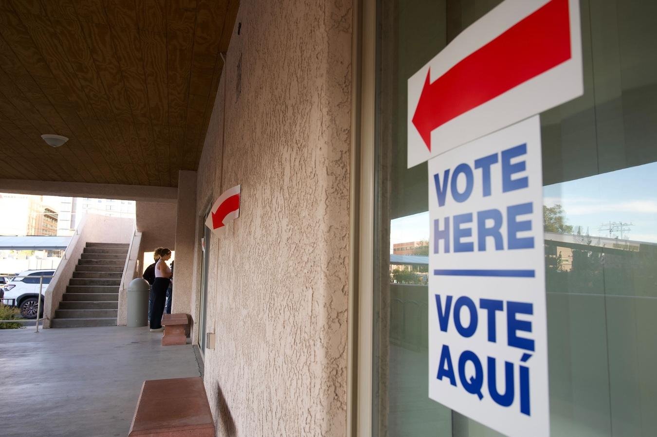 A handful of 2024 Az races are headed to recounts, including one legislative seat