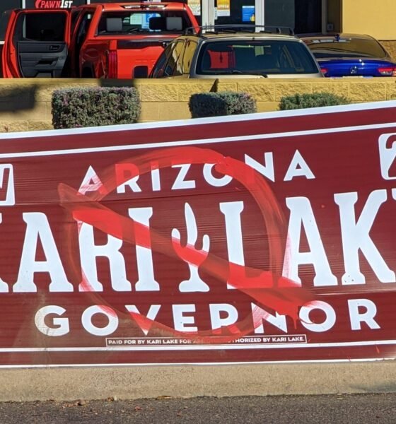 AZ Supreme Court rejects Kari Lake’s last remaining bid to overturn her 2022 loss