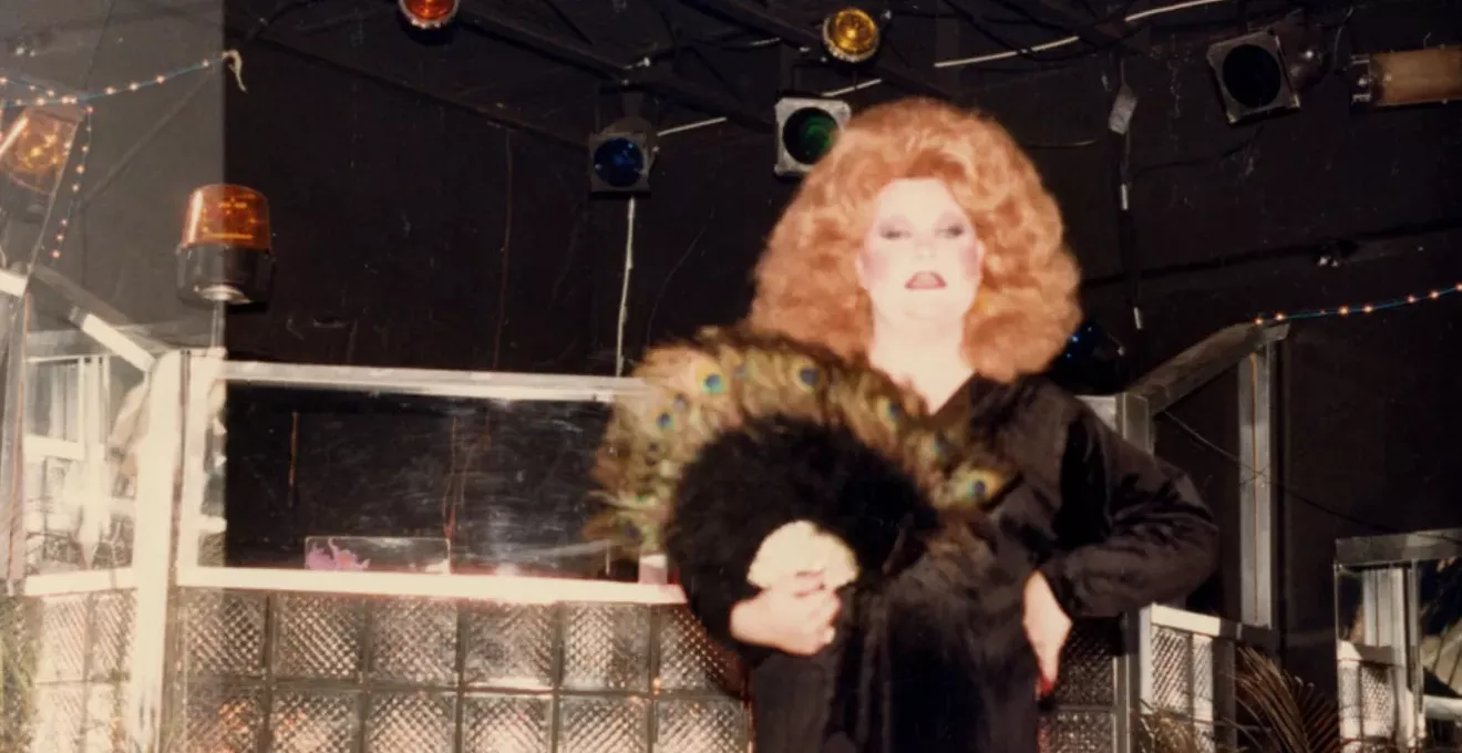 Arizona’s elder drag queens can teach us a few lessons about life