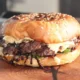 At Phoenix food truck La Hamburguesa, boxer swings for burger perfection