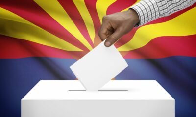 Ballot prop roundup: What passed, what failed