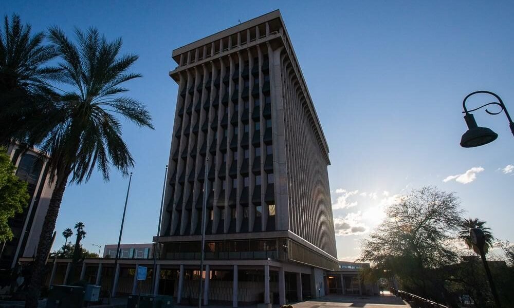 Big A's: Good things a-foot in Tucson, bond rating agency says