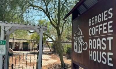 Bottled Blonde cancels Gilbert plans following developer's arrest