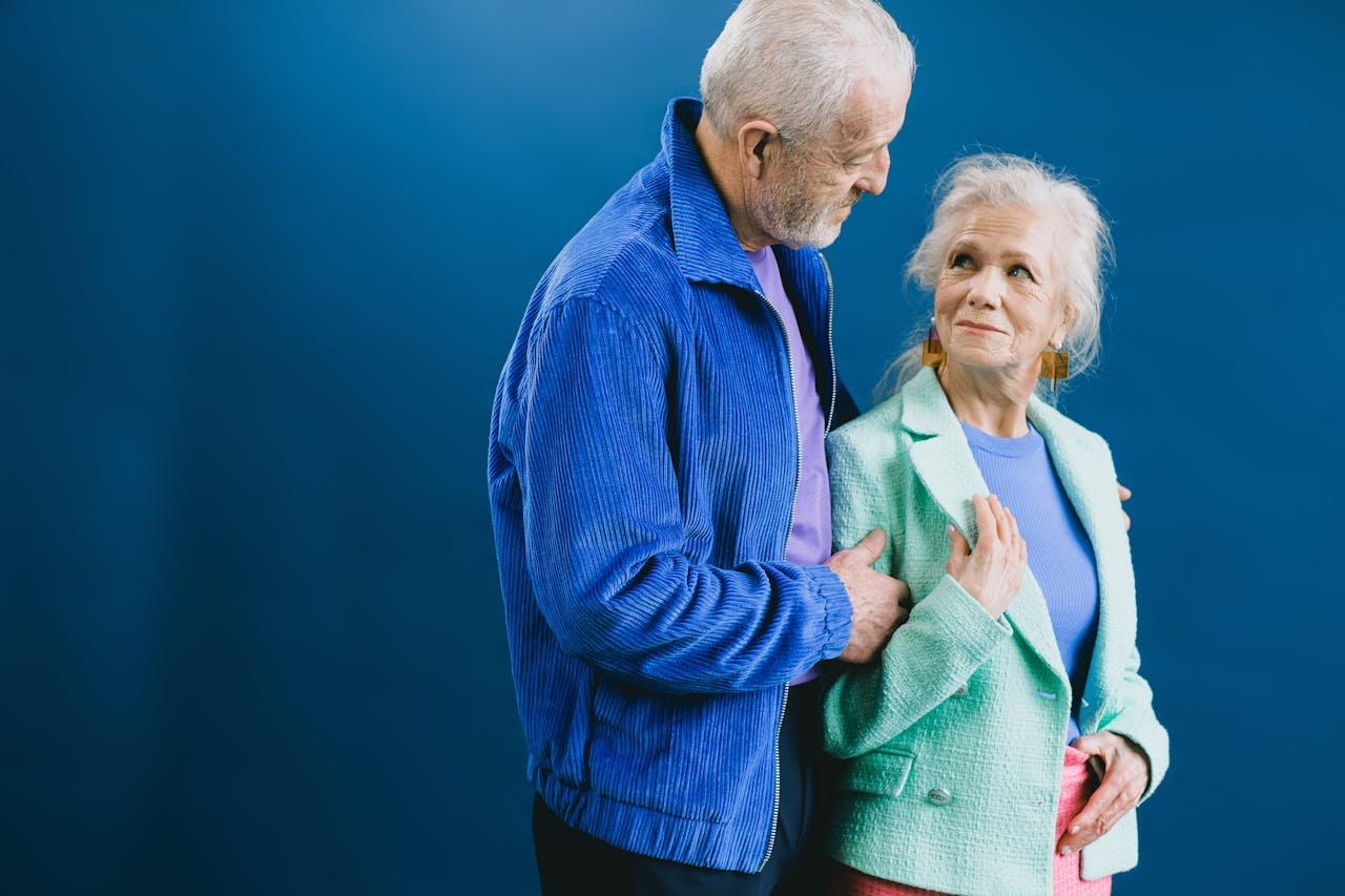 Church hosts dementia presentation