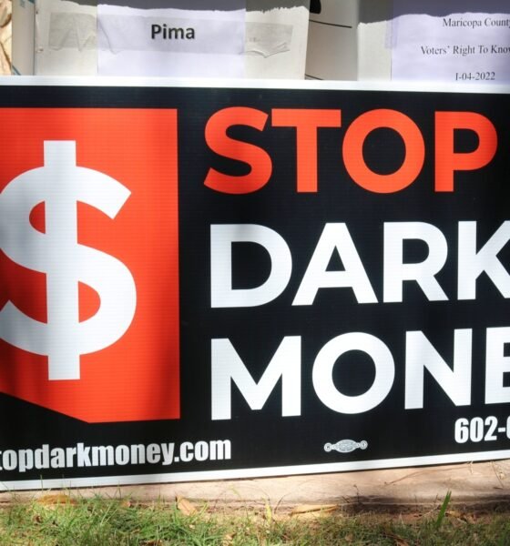 Court of Appeals: Arizona’s law requiring disclosure or ‘dark money’ is constitutional